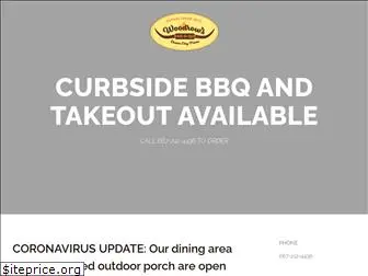 woodrowsbbq.com