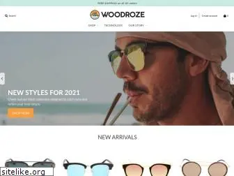 woodroze.com