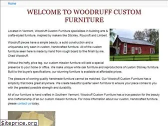 woodruff-furniture.com