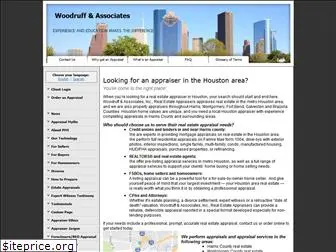 woodruffappraisals.com