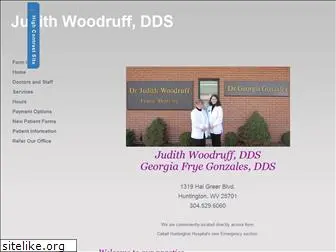 woodruffdentalcare.com