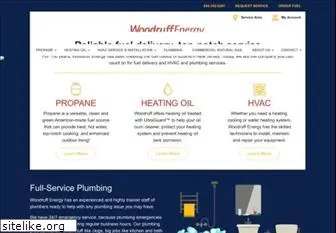 woodruffenergy.com