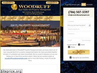 woodrufffl.com