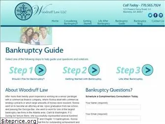 woodrufflawga.com