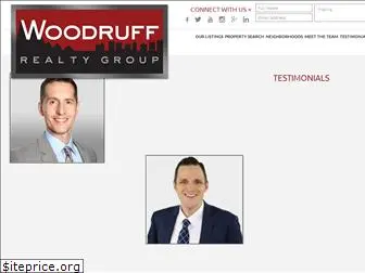 woodruffrealtygroup.com