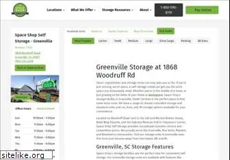 woodruffstorage.com