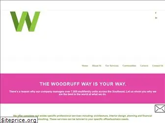 woodruffway.com