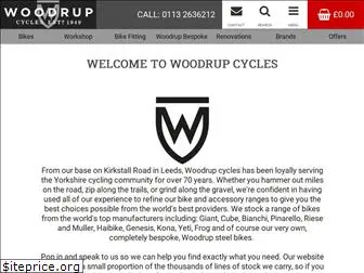 woodrupcycles.com