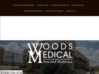 woods-medical.com