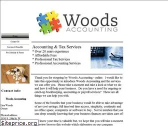 woodsaccounting.com