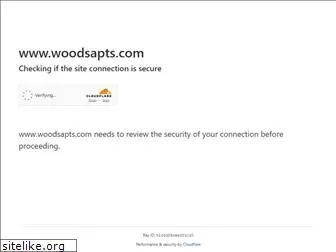 woodsapts.com
