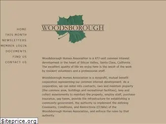 woodsborough.org