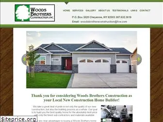 woodsbrothersconstruction.com