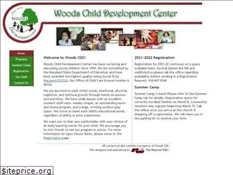woodscdc.org