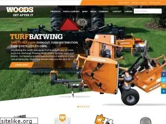 woodsequipment.com