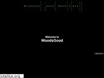 woodsgood.ca