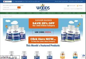 woodshealth.com