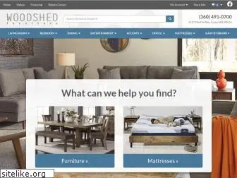 woodshedfurn.com