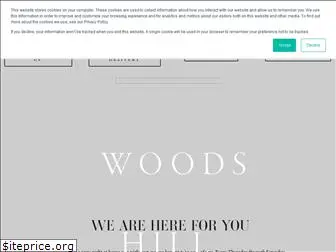 woodshilltable.com