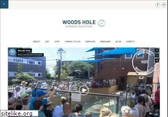woodshole.com