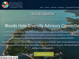 woodsholediversity.org