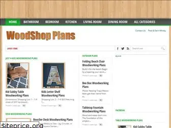 woodshop-plans.com