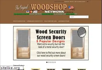 woodshop.net