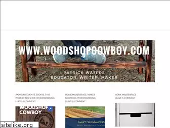woodshopcowboy.com