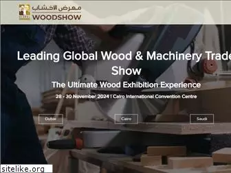 woodshowglobal.com