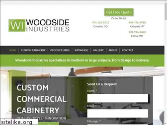 woodside-industries.com