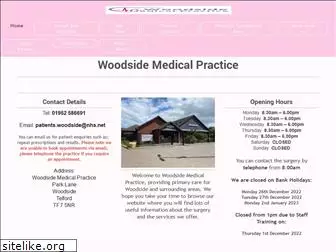 woodside-medical-practice.org.uk