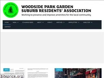 woodside-park.com
