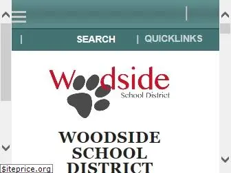woodside.k12.ca.us