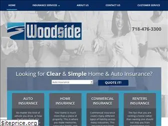 woodsideagency.com