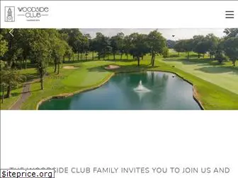 woodsideclub.com