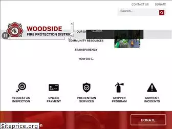 woodsidefire.org