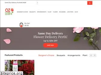 woodsideflorist.com.au