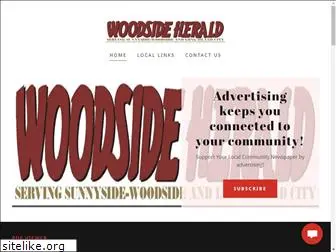 woodsideherald.com