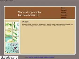 woodsideoptometry.com