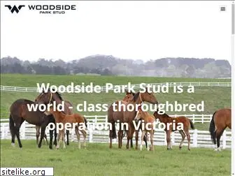 woodsideparkstud.com.au
