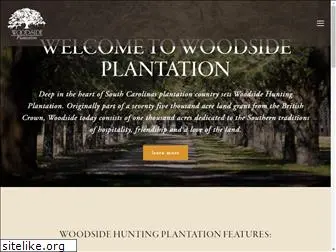 woodsideplantationsc.com