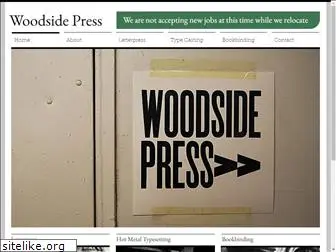 woodsidepress.com