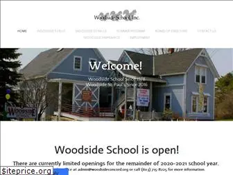 woodsideschool.org