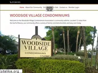 woodsidevillage.net