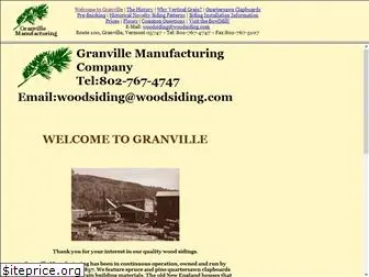 woodsiding.com