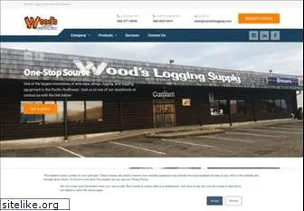 woodsindustrialsupply.com