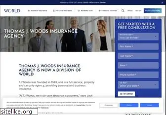 woodsinsurance.com