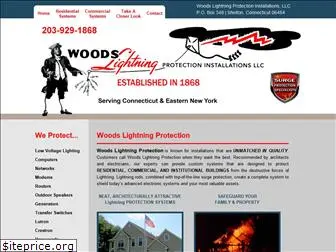 woodslightning.com