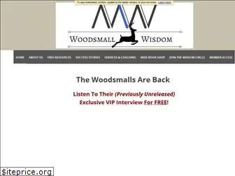 woodsmallwisdom.com