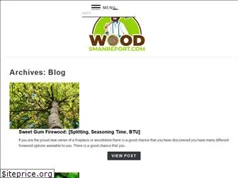 woodsmanreport.com